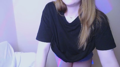 FiaV live cam on Cam4