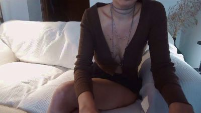 Fiammetta live cam on Cam4