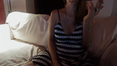 Fiammetta live cam on Cam4