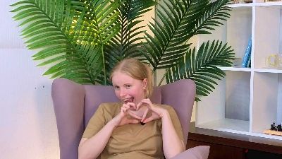 FidelaDubrock live sex cam preview from France