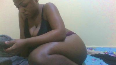 Fieryserafina live cam on Cam4