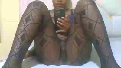 Fieryserafina live cam on Cam4