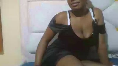 Fieryserafina live cam on Cam4