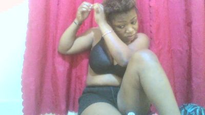 Fieryserafina live cam on Cam4