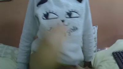 FifaMaelisse06 live cam on Cam4