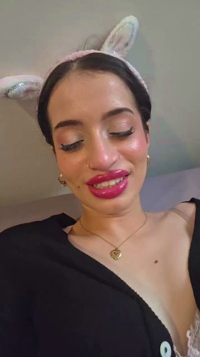 FifiLust live cam on Cam4