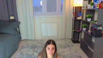 Fiilmee Live Cam on Cam4
