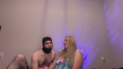 FilthyNFaithful live cam on Cam4