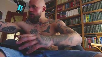 FindomJason live cam on Cam4