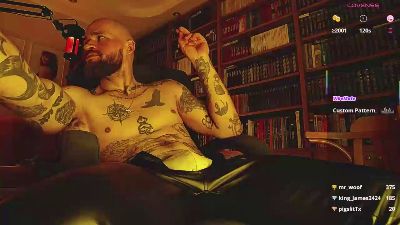 FindomJason live cam on Cam4