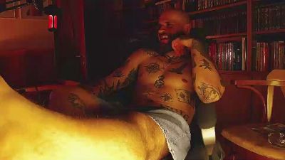 FindomJason live cam on Cam4