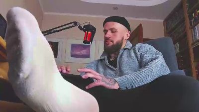 FindomJason live cam on Cam4
