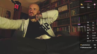 FindomJason live cam on Cam4