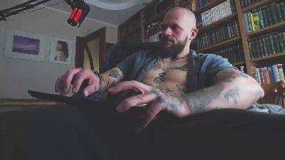 FindomJason live cam on Cam4
