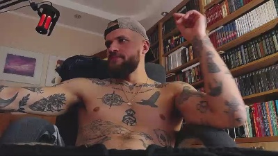 FindomJason live cam on Cam4