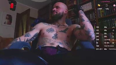 FindomJason live cam on Cam4