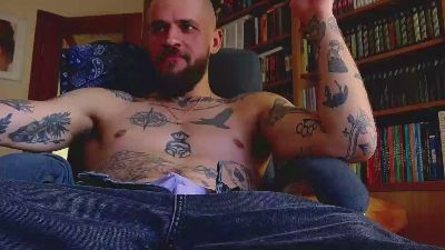 FindomJason live cam on Cam4