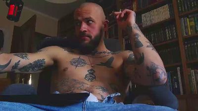 FindomJason live cam on Cam4
