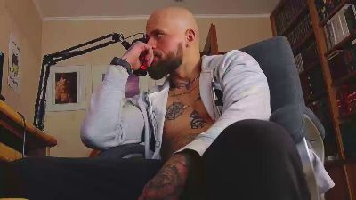 FindomJason live cam on Cam4