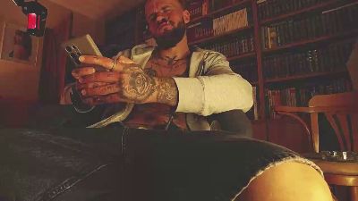 FindomJason live cam on Cam4
