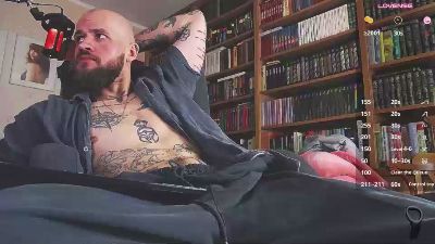 FindomJason live cam on Cam4