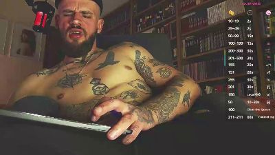 FindomJason live cam on Cam4