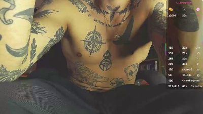 FindomJason live cam on Cam4