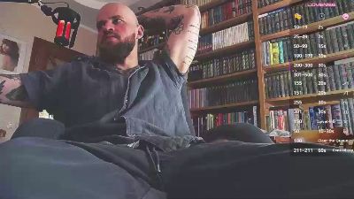 FindomJason live cam on Cam4