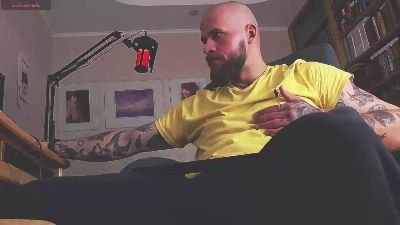 FindomJason live cam on Cam4