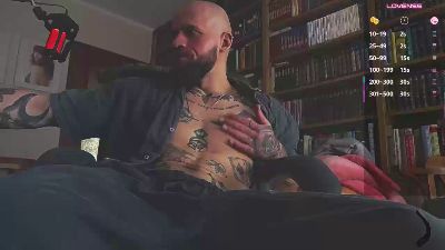 FindomJason live cam on Cam4