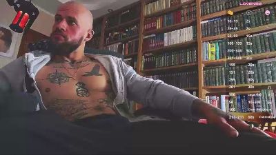 FindomJason live cam on Cam4