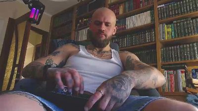 FindomJason live cam on Cam4