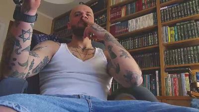 FindomJason live cam on Cam4
