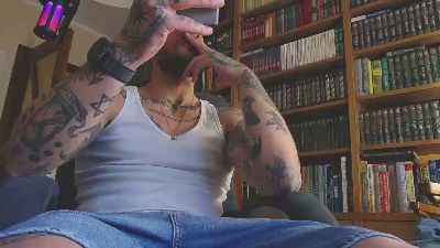 FindomJason live cam on Cam4