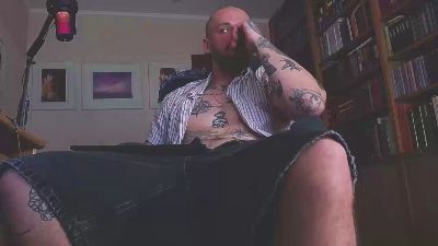 FindomJason live cam on Cam4