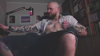 FindomJason live cam on Cam4