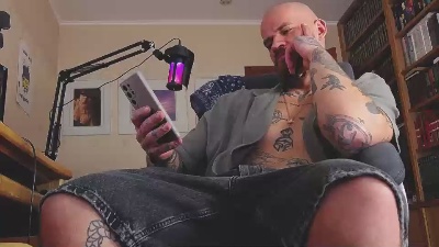 FindomJason live cam on Cam4
