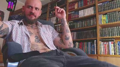 FindomJason live cam on Cam4