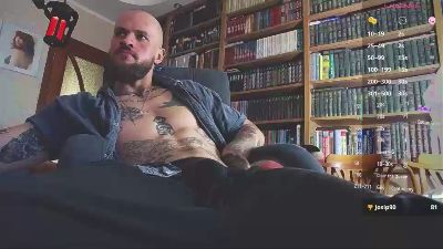 FindomJason live cam on Cam4