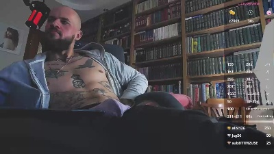 FindomJason live cam on Cam4