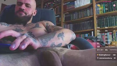 FindomJason live cam on Cam4