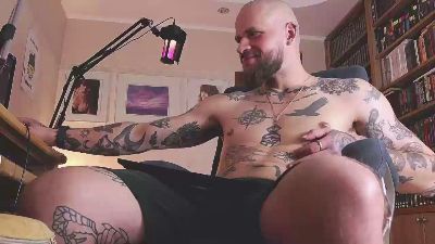FindomJason live cam on Cam4