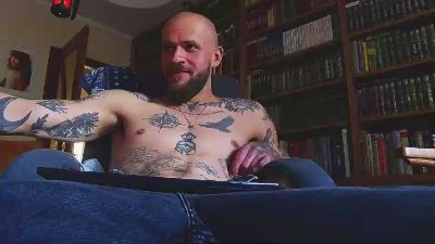 FindomJason live cam on Cam4