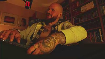 FindomJason live cam on Cam4