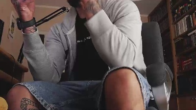 FindomJason live cam on Cam4