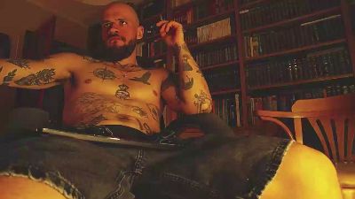 FindomJason live cam on Cam4