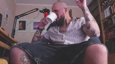 FindomJason live cam on Cam4