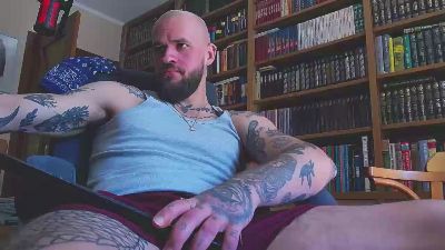 FindomJason live cam on Cam4