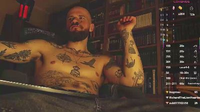 FindomJason live cam on Cam4