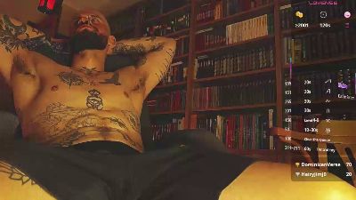 FindomJason live cam on Cam4